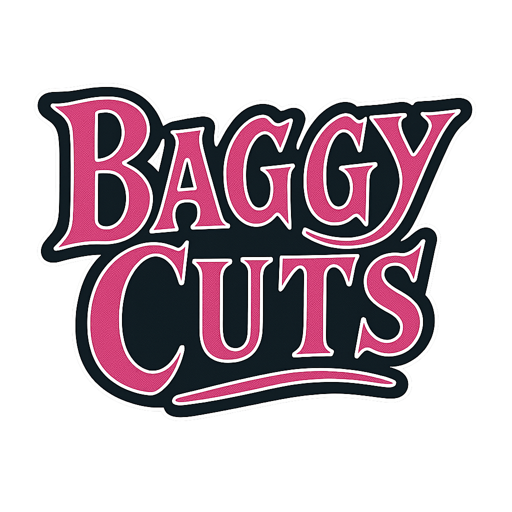 Baggy Cuts